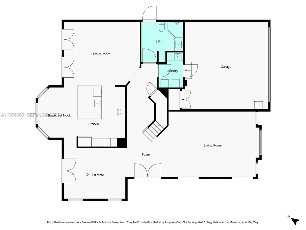 3703 NE 199th St , Aventura, FL 33180 Photo