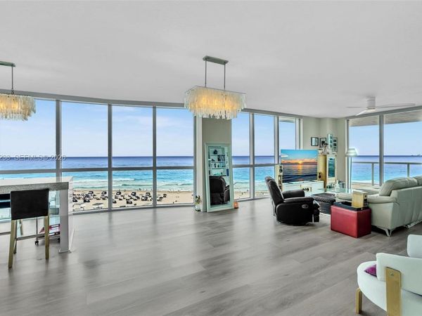 3801 Collins Ave, Unit 806, Miami Beach, FL 33140