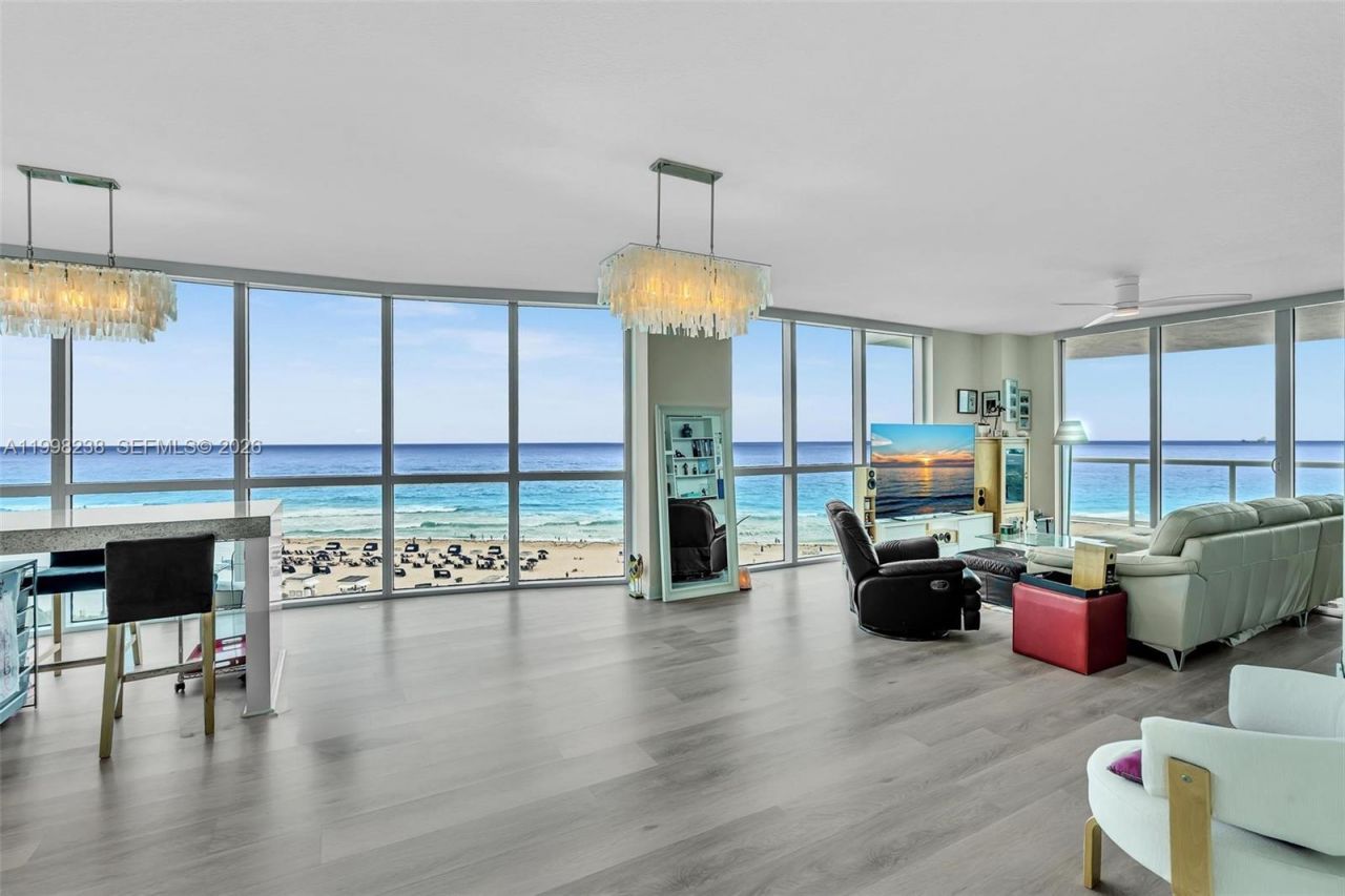3801 Collins Ave, Unit 806, Miami Beach, FL 33140 Main Photo