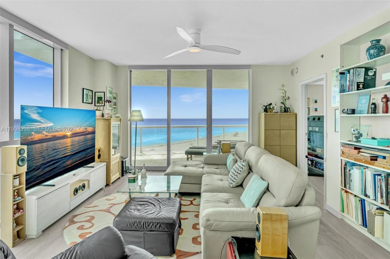3801 Collins Ave, Unit 806, Miami Beach, FL 33140 Photo