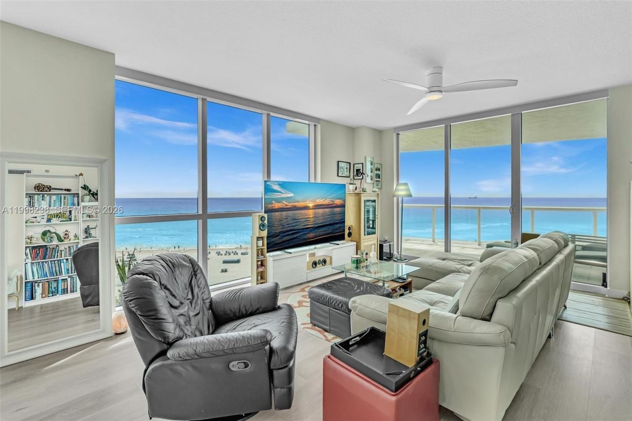 3801 Collins Ave, Unit 806, Miami Beach, FL 33140 Photo