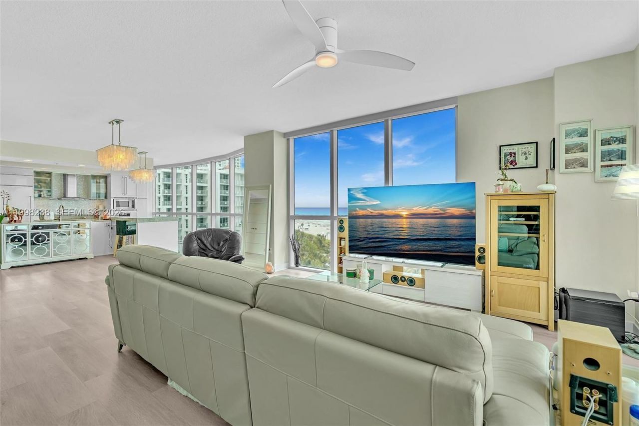 3801 Collins Ave, Unit 806, Miami Beach, FL 33140 Photo