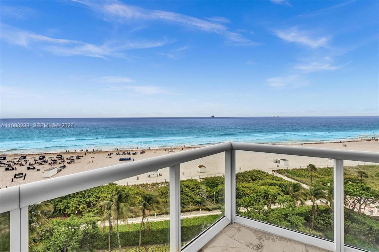 3801 Collins Ave, Unit 806, Miami Beach, FL 33140 Photo