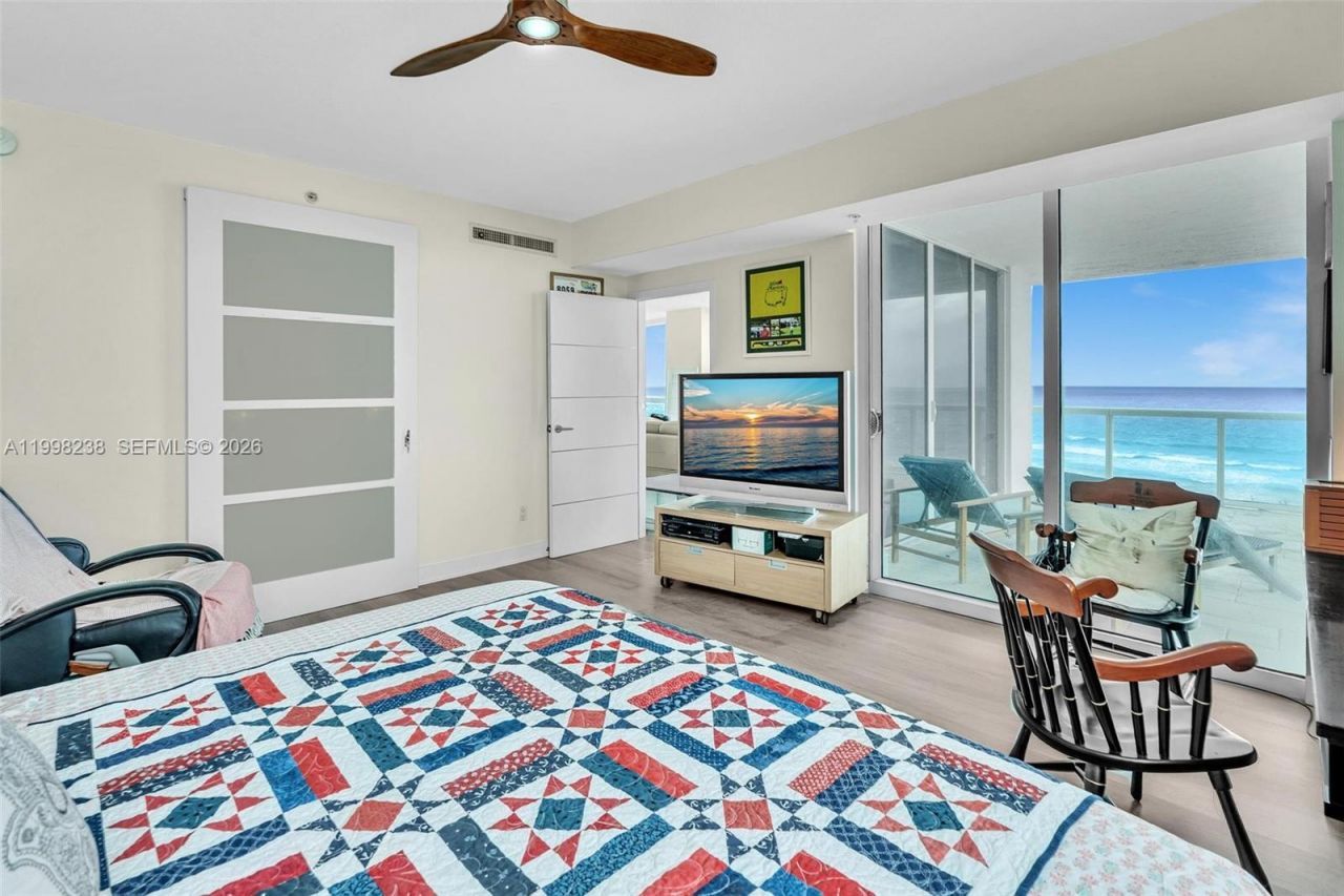 3801 Collins Ave, Unit 806, Miami Beach, FL 33140 Photo