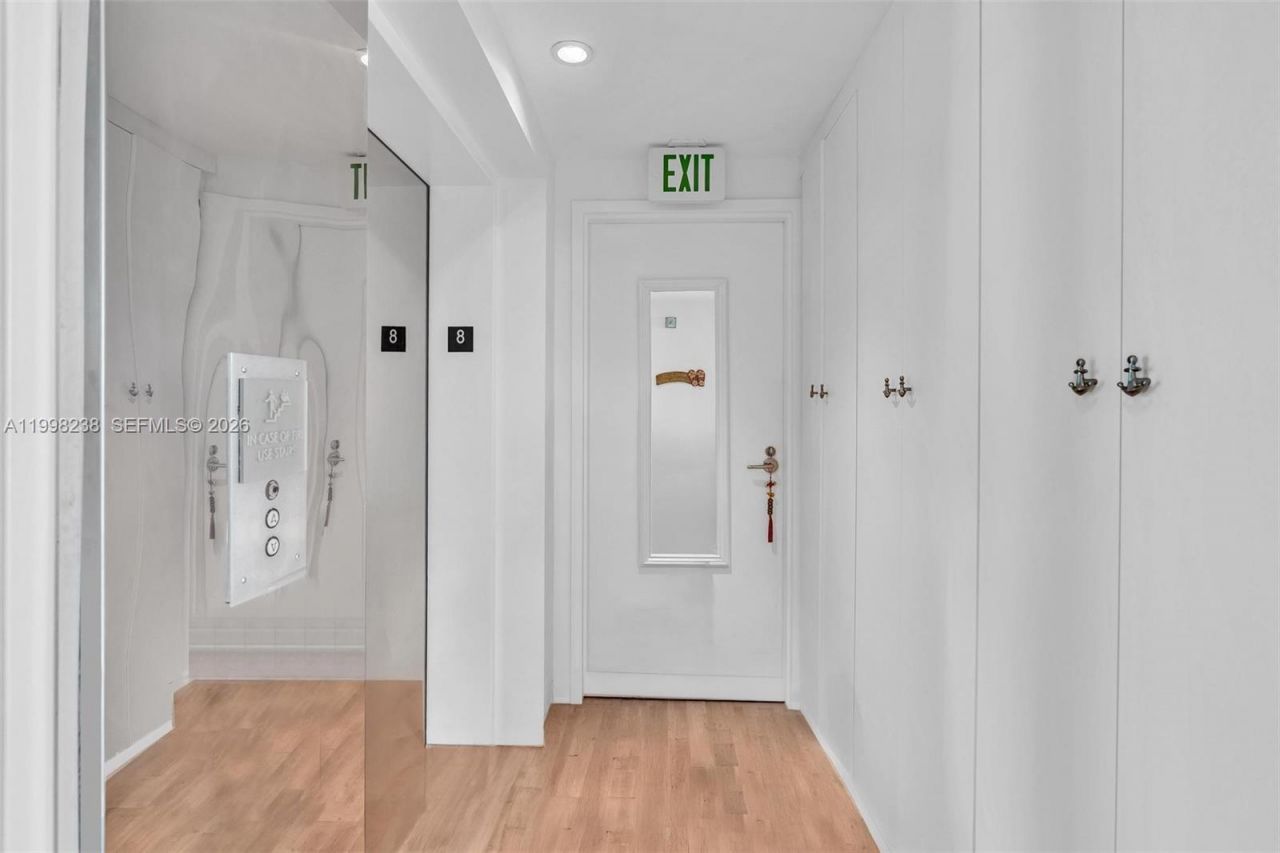 3801 Collins Ave, Unit 806, Miami Beach, FL 33140 Photo