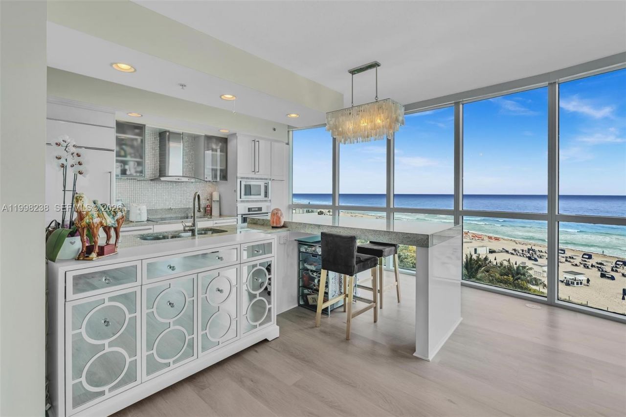 3801 Collins Ave, Unit 806, Miami Beach, FL 33140 Photo