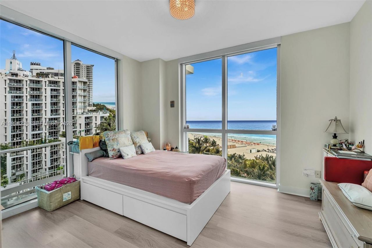 3801 Collins Ave, Unit 806, Miami Beach, FL 33140 Photo