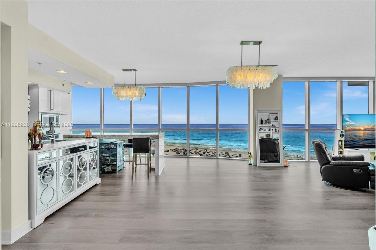 3801 Collins Ave, Unit 806, Miami Beach, FL 33140 Photo