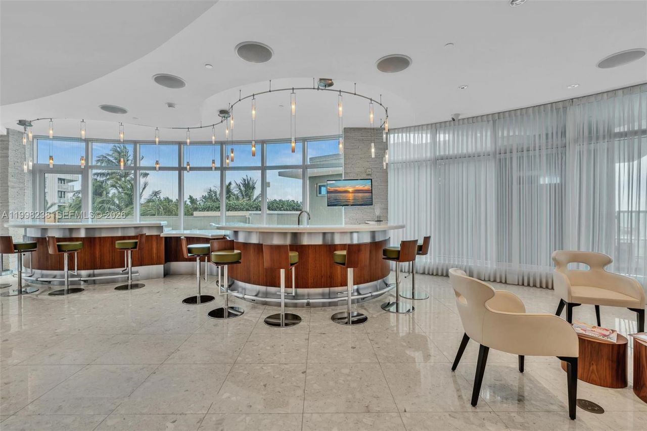 3801 Collins Ave, Unit 806, Miami Beach, FL 33140 Photo