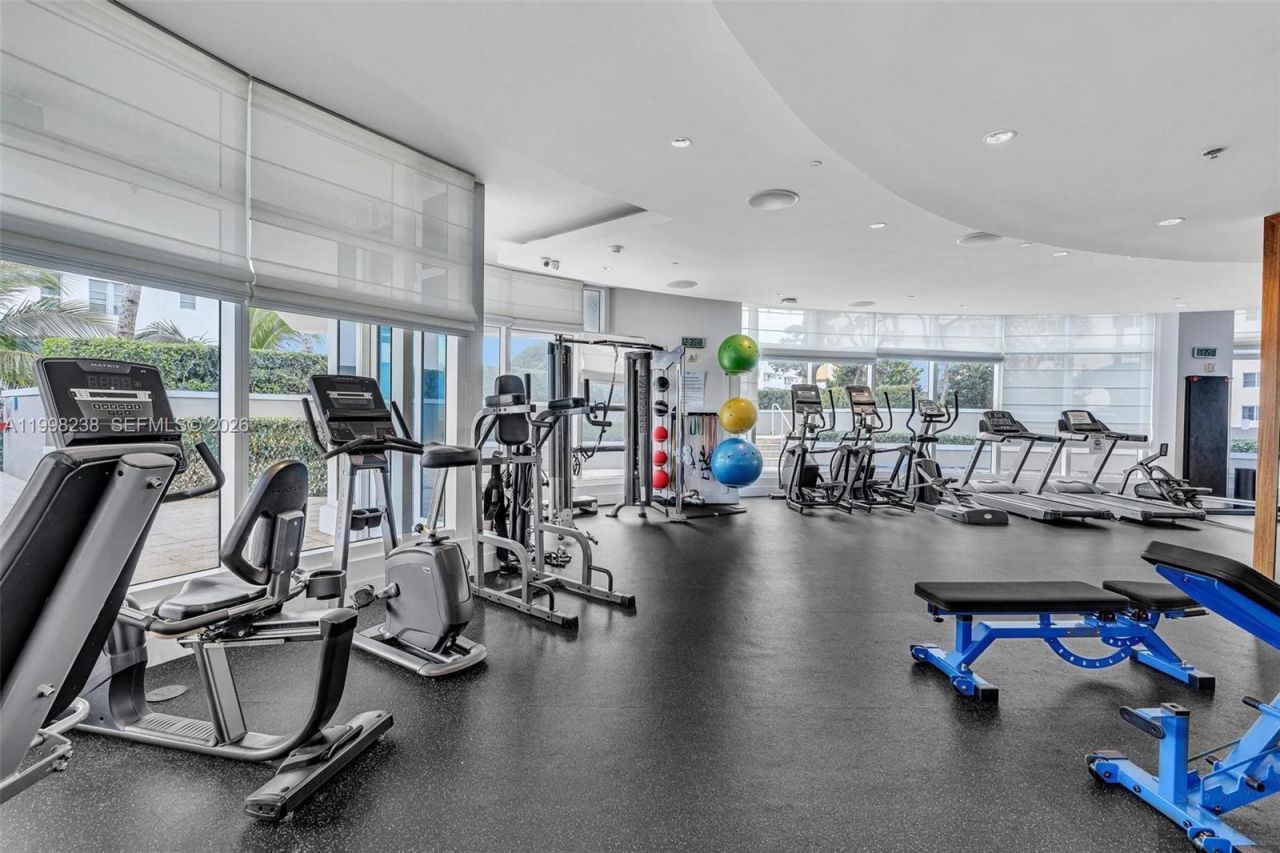 3801 Collins Ave, Unit 806, Miami Beach, FL 33140 Photo