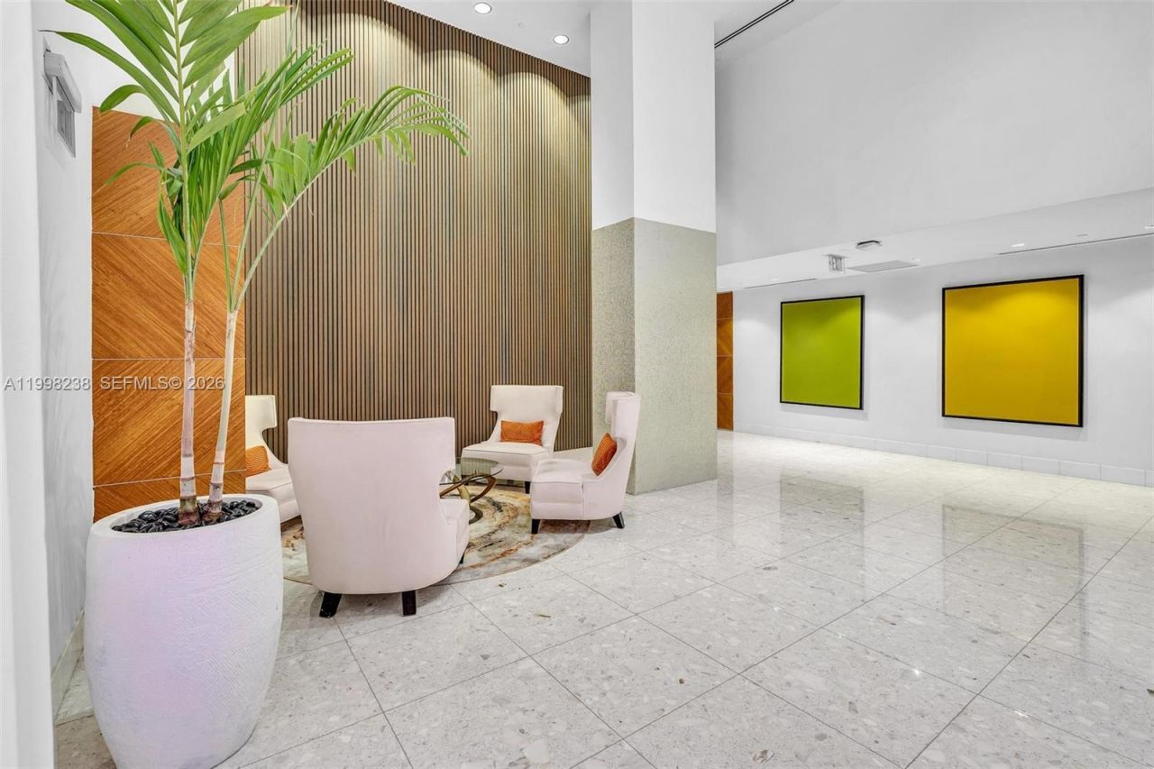 3801 Collins Ave, Unit 806, Miami Beach, FL 33140 Photo