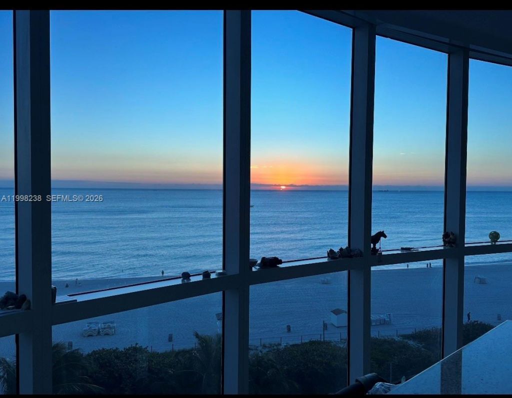 3801 Collins Ave, Unit 806, Miami Beach, FL 33140 Photo