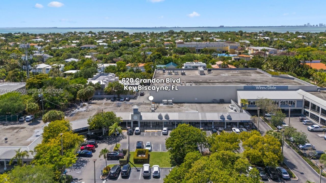 620 Crandon Blvd, Unit 7, Key Biscayne, FL 33149 Photo