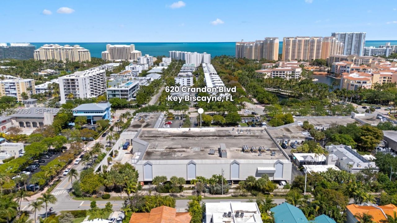 620 Crandon Blvd, Unit 7, Key Biscayne, FL 33149 Photo