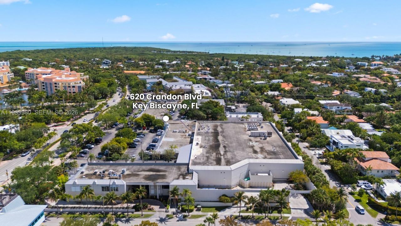 620 Crandon Blvd, Unit 7, Key Biscayne, FL 33149 Photo