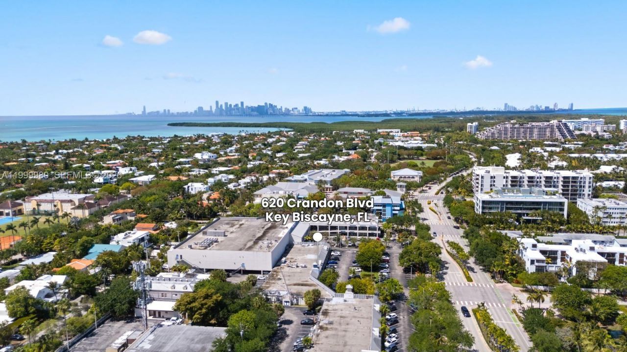 620 Crandon Blvd, Unit 7, Key Biscayne, FL 33149 Photo