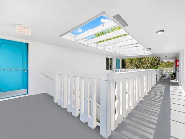 2616 NE 14 Ave , Unit 6, Wilton Manors, FL 33334