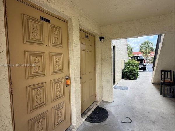 11120 Royal Palm Blvd , Unit 4-10, Coral Springs, FL 33065