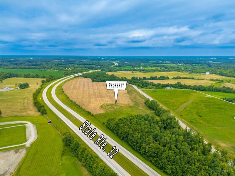 LOT 55 Dorsey Road, Winchester, OH 45697 Photo 12