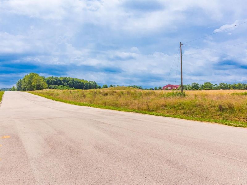 LOT 55 Dorsey Road, Winchester, OH 45697 Photo 13