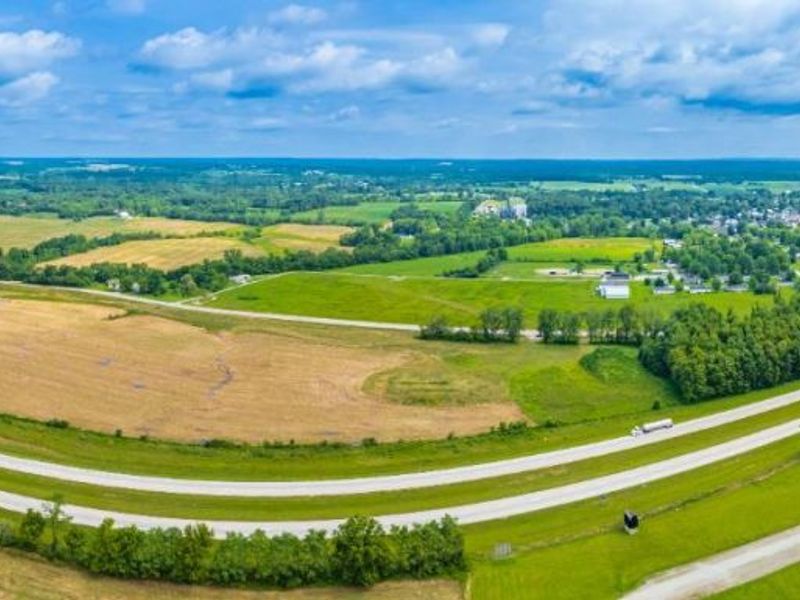 LOT 55 Dorsey Road, Winchester, OH 45697 Photo 19