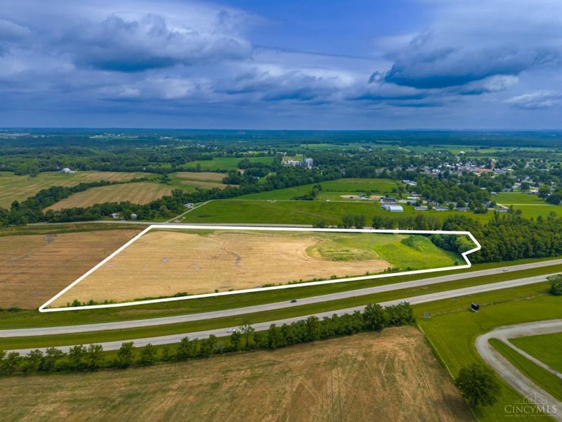 LOT 55 Dorsey Road, Winchester, OH 45697 Photo 20