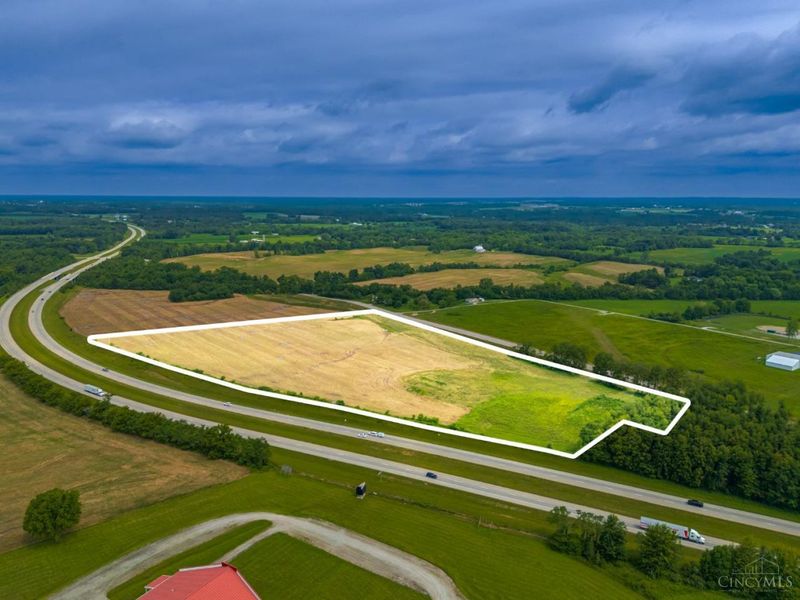 LOT 55 Dorsey Road, Winchester, OH 45697 Photo 22