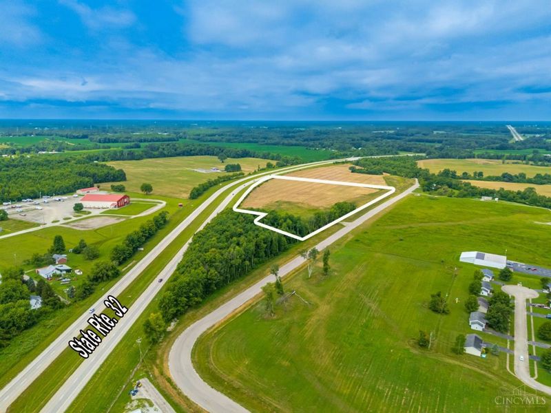 LOT 55 Dorsey Road, Winchester, OH 45697 Photo 29