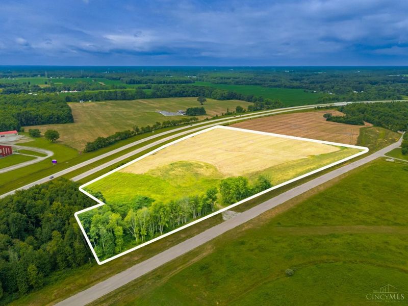 LOT 55 Dorsey Road, Winchester, OH 45697 Photo 31