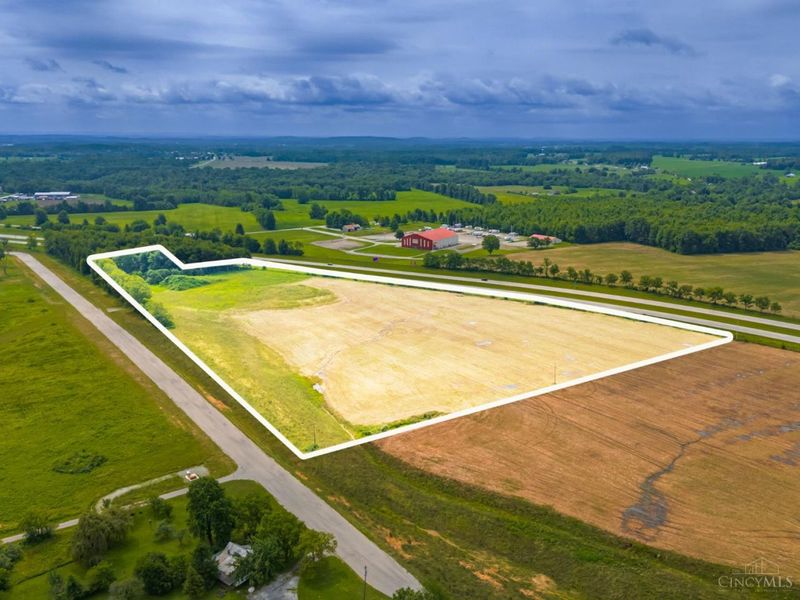 LOT 55 Dorsey Road, Winchester, OH 45697 Photo 34