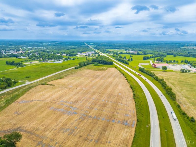 LOT 55 Dorsey Road, Winchester, OH 45697 Photo 36