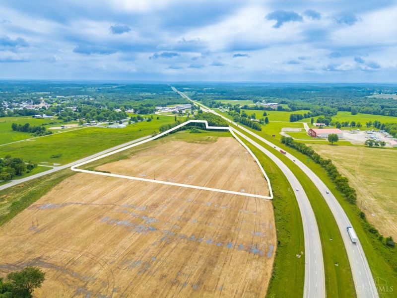 LOT 55 Dorsey Road, Winchester, OH 45697 Photo 37