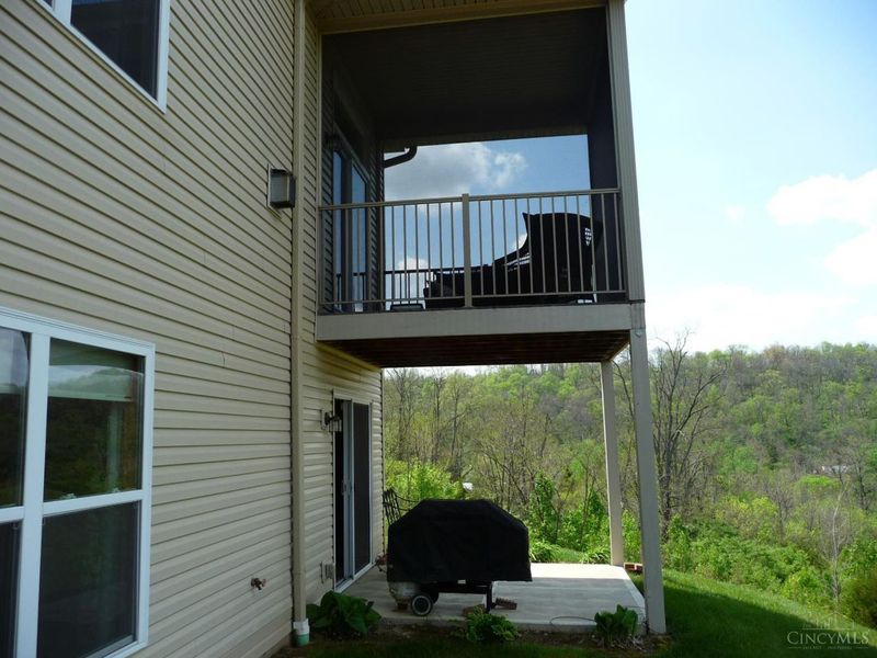 7001 Aspen Point Court, Unit 27A, Green Township, OH 45247 Photo 26