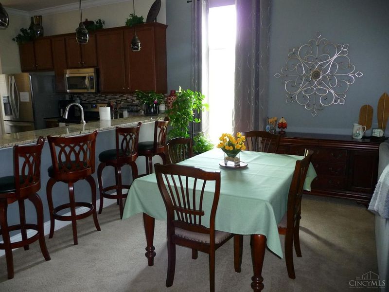 7001 Aspen Point Court, Unit 27A, Green Township, OH 45247 Photo 6