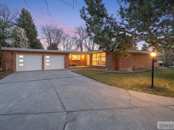 3004 Westmoreland Circle, IDAHO FALLS, ID 83402