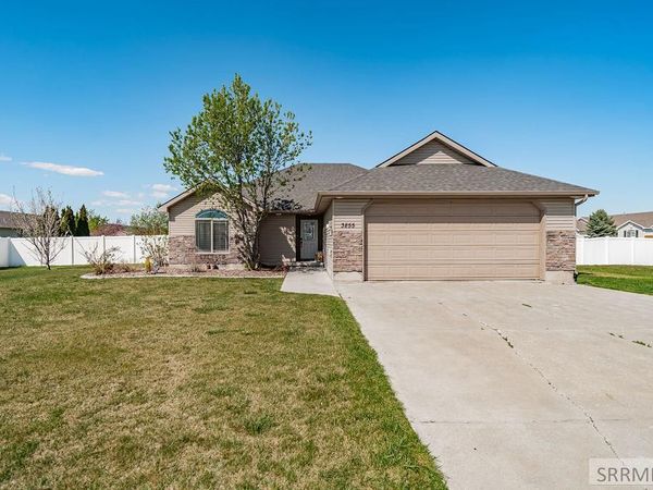 3855 Vision Drive, IDAHO FALLS, ID 83401