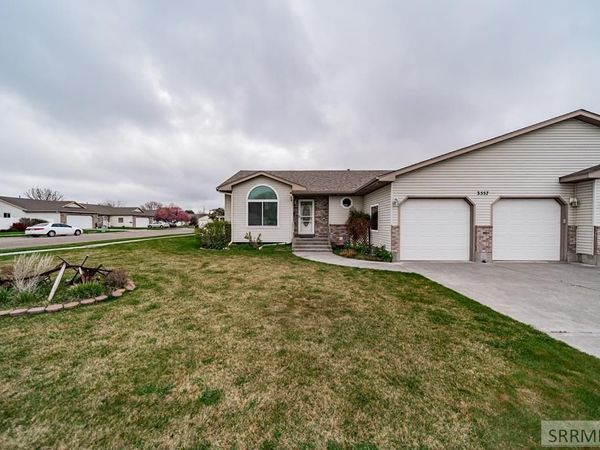 3557 Stonegate Drive, AMMON, ID 83406