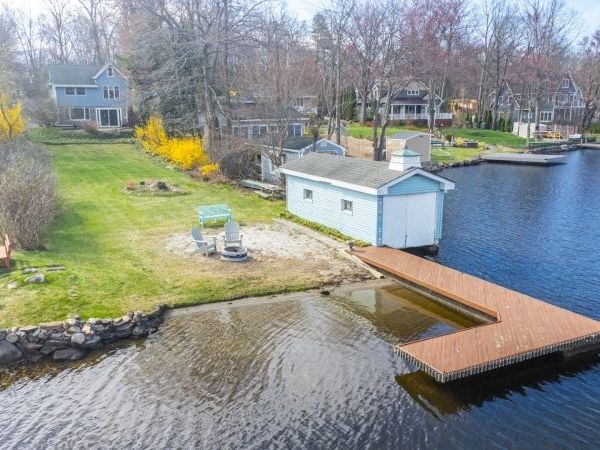 46 Myrtle Ave, Frankford, NJ 07826