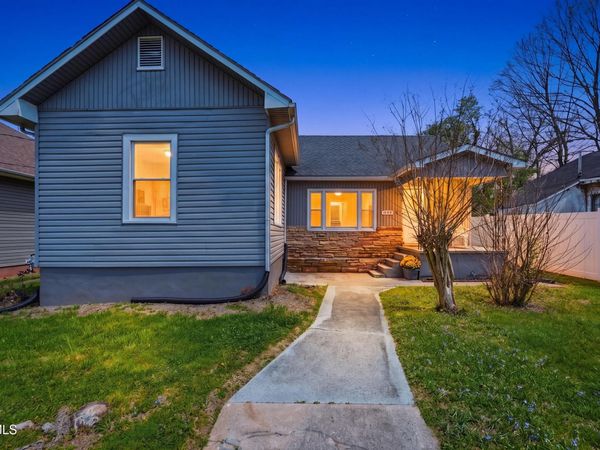 635 5th Street, Bristol, TN 37620