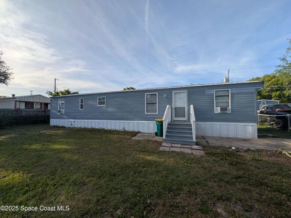 3314 Kittles Street, Mims, FL 32754