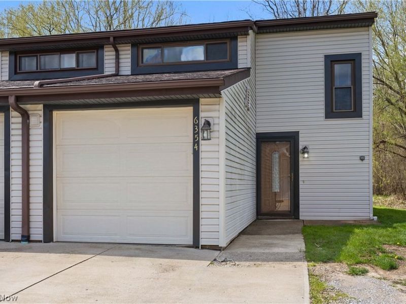 6354 Forest Park Drive, North Ridgeville, OH 44039 Photo 1