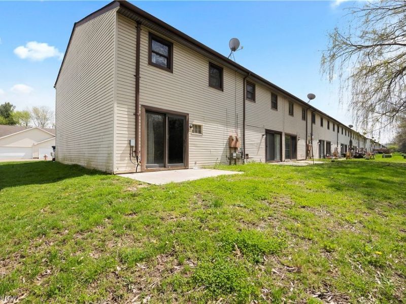 6354 Forest Park Drive, North Ridgeville, OH 44039 Photo 5