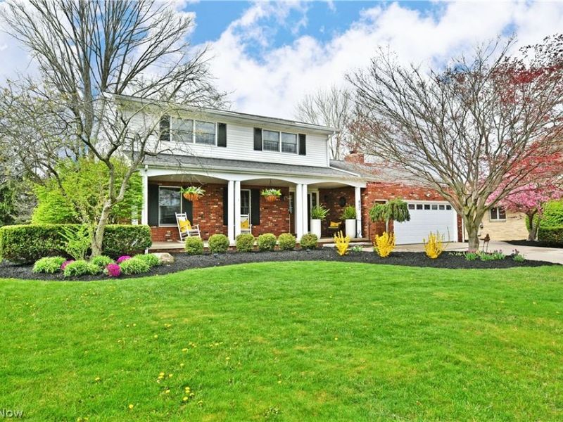 450 Broadway Avenue SE, Warren, OH 44484 Photo 1