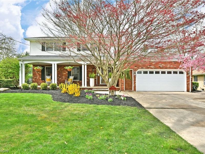 450 Broadway Avenue SE, Warren, OH 44484 Photo 2