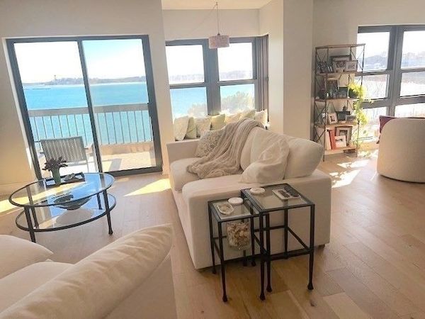 1 Seal Harbor Rd, Unit 401, Winthrop, MA 02152
