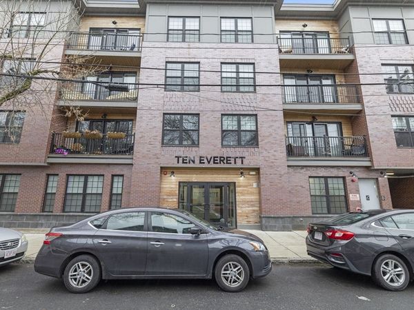 10-16 Everett, Unit 204, Boston, MA 02128