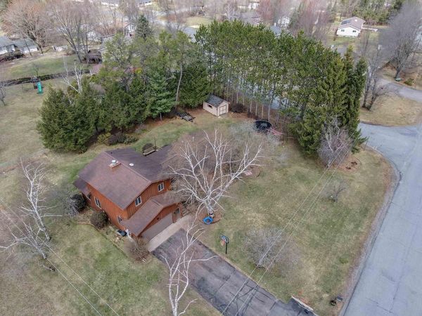 2367 MORNINGSIDE DRIVE, Kronenwetter, WI 54455