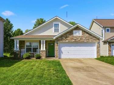 1317 Harrington Court, Lexington, KY 40511