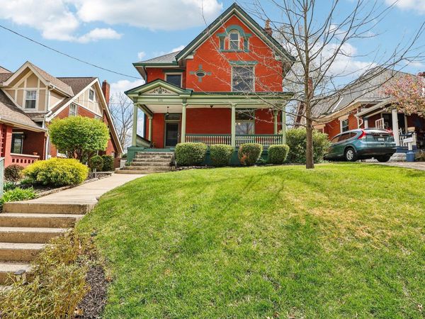 726 N Fort Thomas Avenue, Fort Thomas, KY 41075