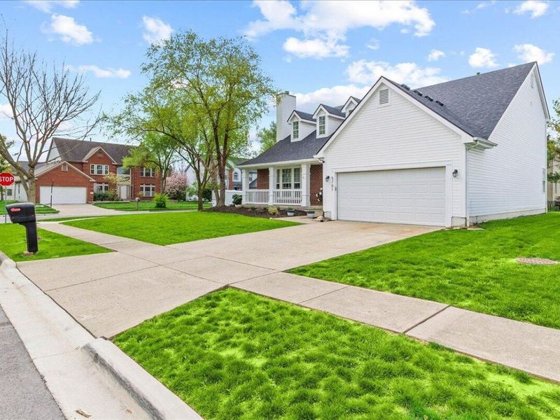 5701 Killiney Lane, Dublin, OH 43016 Photo 5